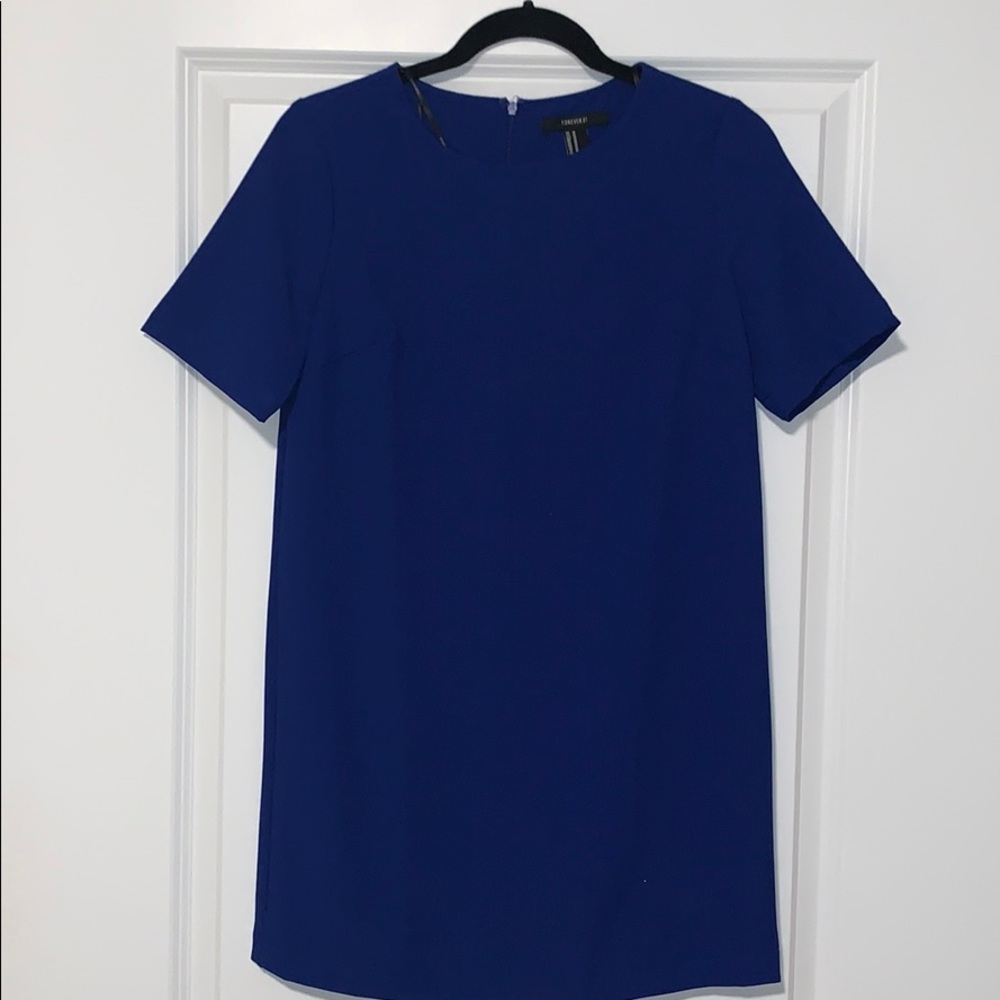 Forever 21 Shift Dress